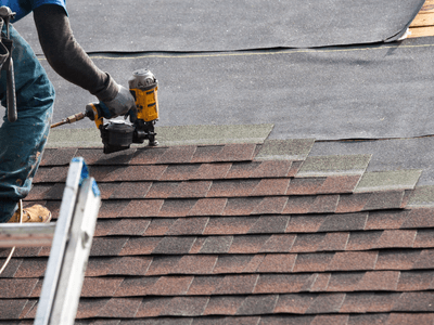 About Roof Repair Experts Volin, SD